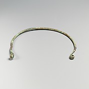 Necklace or Torque