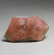Vase fragment