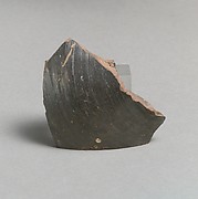 Vase fragment