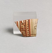Skyphos fragment