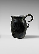 Jug, miniature