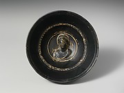 Terracotta bowl