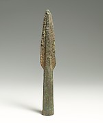 Spearhead