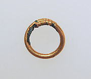 Earring or spiral