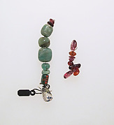 Necklace fragment