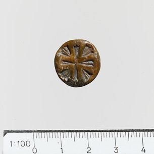 Hemispheroid seal