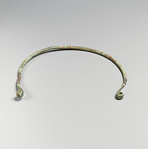 Necklace or Torque