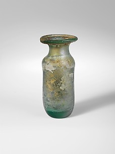 Glass bottle