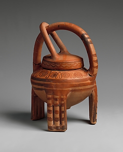 Terracotta 