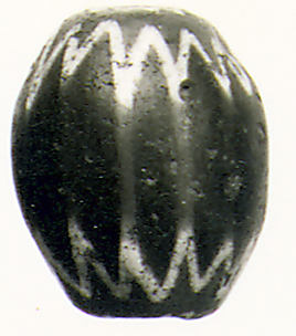 Millefiori bead