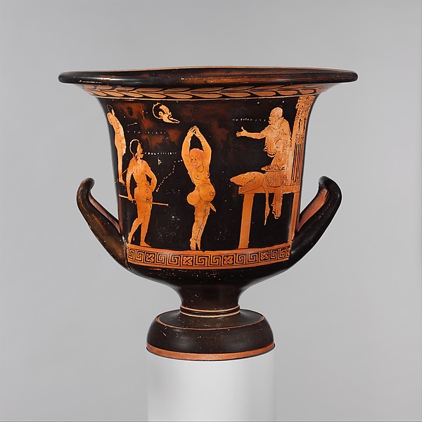 Volute Krater