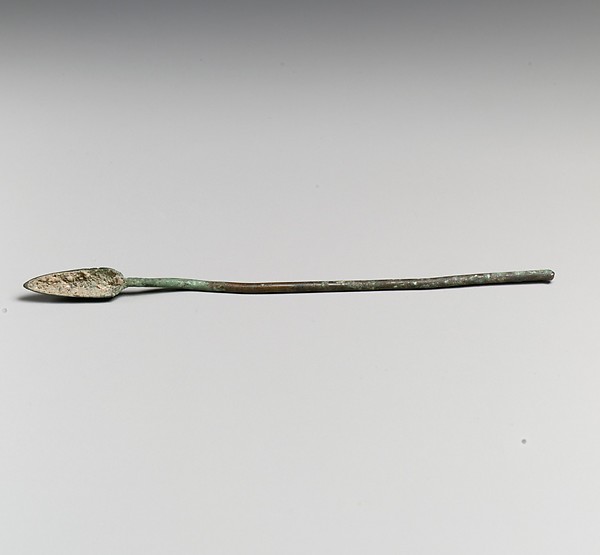 Curette or spoon