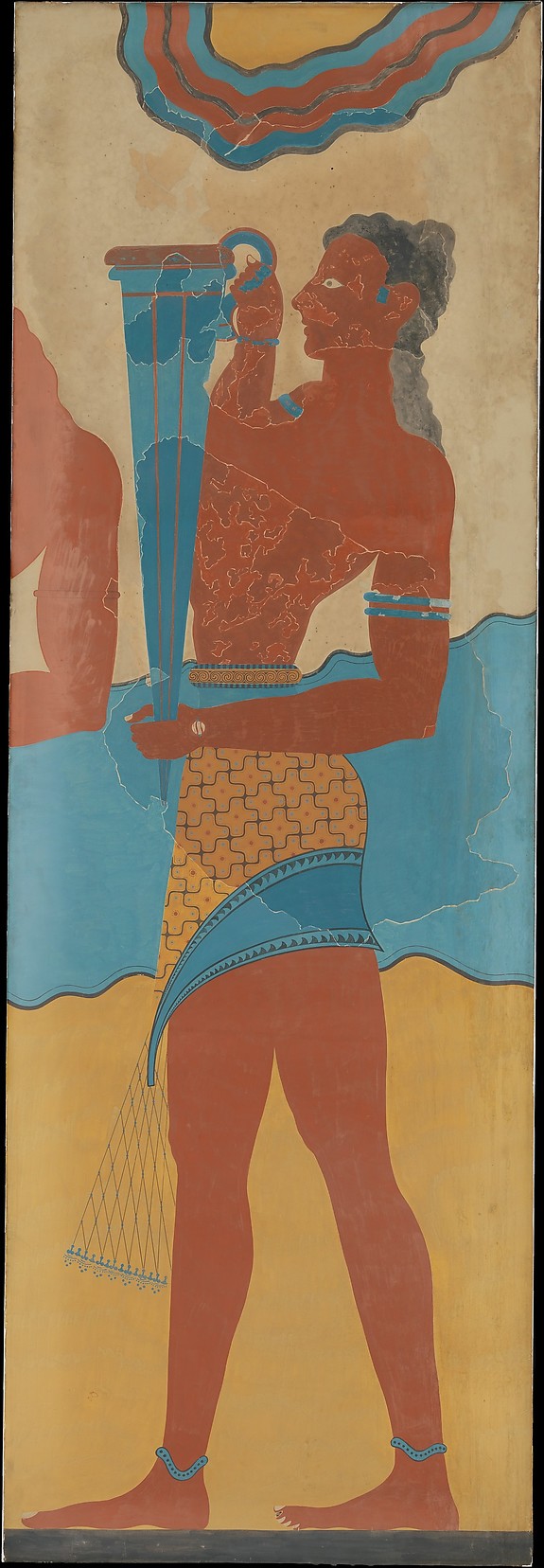 Reproduction of the 