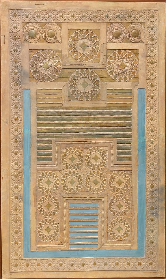 Reproduction of a gaming board
