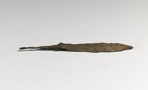Arrowhead