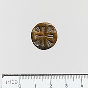 Hemispheroid seal