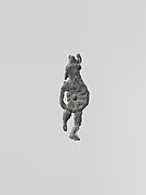 Statuette of a warrior-10