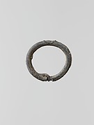 Lead ring