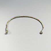 Necklace or Torque