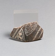 Vase fragment