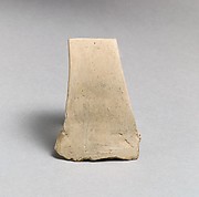 Vase fragment