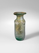 Glass bottle