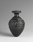 Reproduction of the stone "Harvester's Vase"