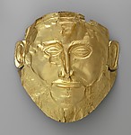 Reproduction of the gold 