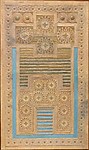Reproduction of a gaming board