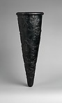 Reproduction of the Boxer Rhyton