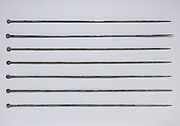 Bronze spit