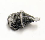 Pendant in the form of a vase