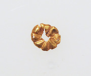 Pendant in the form of a flower