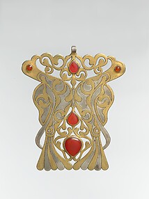 Pectoral Ornament