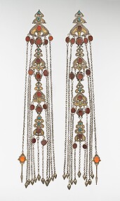 Temple Pendant