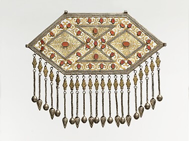 Pectoral Ornament