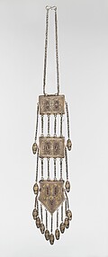 Pectoral Ornament
