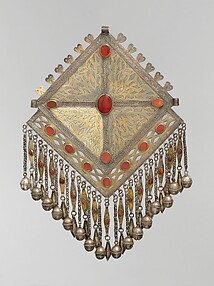Pectoral Ornament
