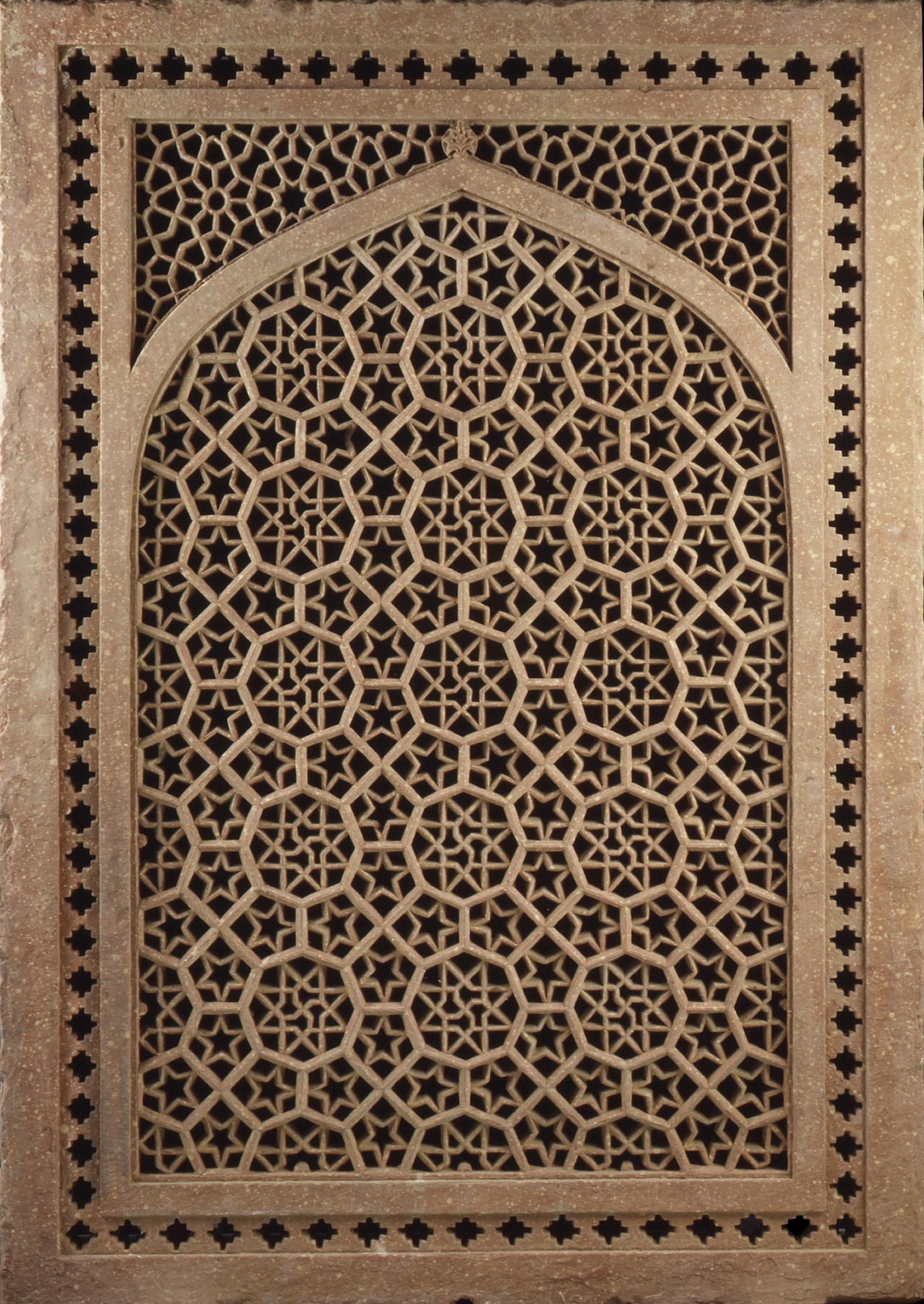Islamic Geometric Art