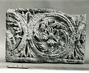 Fragment of a Frieze