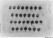 Fragment of Turban Cloth