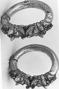 Bracelet, One of a Pair
