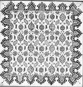 Tile Panel