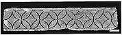 Fragment of a Frieze