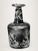 Bottle Fragments