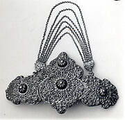 Girdle Clasp
