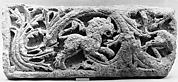 Fragment of a Frieze