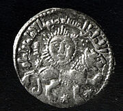 Dirham of Ghiyath al-Din Kai Khusrau II (r. 1237–46)