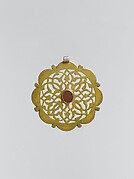 Pectoral Ornament