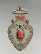 Pectoral Ornament